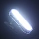 thumbnail image 5 of Luz trasera LED superbrillante de seguridad para bicicleta azul, 5 of 5