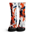 thumbnail image 2 of Function - Denver Football Team Camo Fashion Socks, 2 of 4