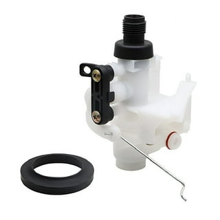 2pcs Rv Toilet Seal Kit Perfect Replacingfor 300/310/320 Rv Toilet Parts  Solve The Leakage Problem