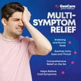 thumbnail image 7 of GenCare Allergy Relief Tablets Antihistamine Diphenhydramine HCl 25mg, 1000 Tablets, 7 of 7