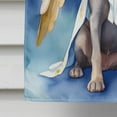 thumbnail image 4 of Yorkshire Terrier My Angel House Flag, 4 of 5