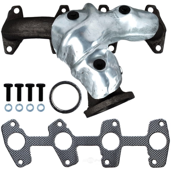 Graywerks 101183 Exhaust Manifold