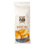 New Hope MillsSimple And DeliciousBiscuit Mix 24 oz. Bag, Pack of 1