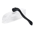 thumbnail image 3 of Kit de masajeador facial Ice Jade Roller para rodillo para el cuidado de la piel TFixol  Rodillo de cara, 3 of 7