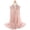 #9, variant on Trayknick Scarf Plain Bubble Chiffon Solid Color Hijab Long Shawl Headscarf for Ladies