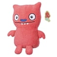 thumbnail image 4 of UglyDolls With Gratitude Lucky Bat Stuffed Plush, 4 of 6