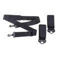 thumbnail image 4 of Sangles de Ski Portables Doubles Sangles de Ski Réglables Multi-Fonctionnelles, 4 of 4