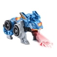 thumbnail image 3 of VTech Switch & Go Triceratops Race Car Baby and Toddler Toys, 3 of 12