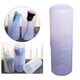 thumbnail image 5 of 2 Piezas de Organizador de Estuche de Almacenamiento Salvador Soporte para Pinceles de Maquillaje, 5 of 10
