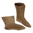 thumbnail image 1 of unbranded 1Par Para De Para Con Aislamiento Impermeable Y Calidez En Khaki, 1 of 2