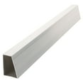 thumbnail image 4 of FUTUREORYY Ladder Feet Non Slip Treads Accessory Silver Aluminum Ladder Stepping Tool 1Pack, 4 of 8