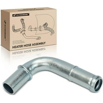 Heater Hose Pipe Tube Assembly 92408ZL90B Replacement For Nissan Pathfinder 2005-2012 Base LE S Sport