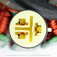thumbnail image 4 of Generador de estator apto para Kawasaki Vulcan 1500 VN1500 Drifter 99-00 21003-1350, 4 of 4