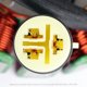 thumbnail image 4 of Generador de estator apto para Kawasaki Vulcan 1500 VN1500 Drifter 99-00 21003-1350, 4 of 4