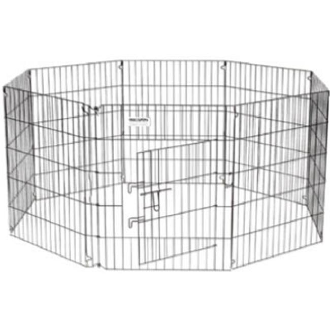 Precision pet exercise deals pen