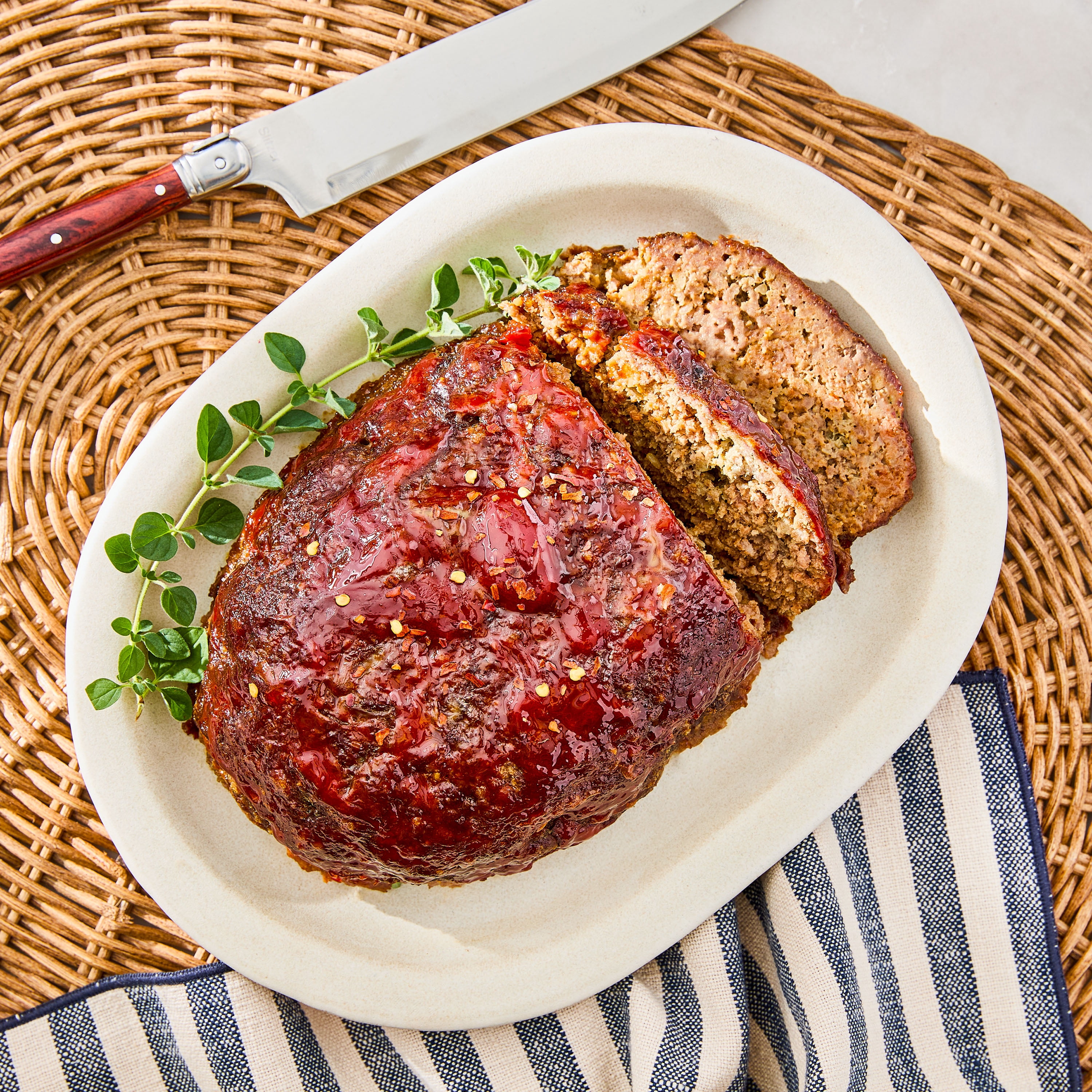 Great Value Meat Loaf Seasoning Mix, 1.5 oz