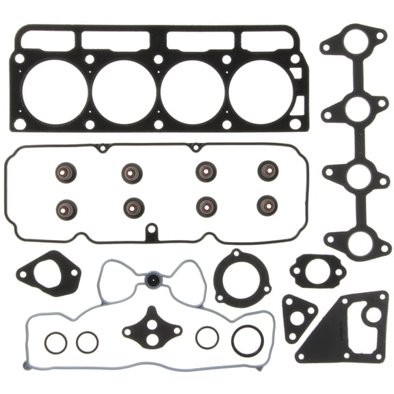 Mahle Engine Cylinder Head Gasket Set HS54051