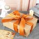 thumbnail image 4 of Cinta decorativa MAYREEL, rollo de 3,8 cm, cobre satinado, 22,9 m, 4 of 9