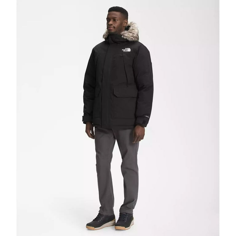 The North Face McMurdo Parka Men s Walmart
