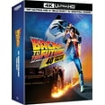 thumbnail image 2 of Back to the Future Trilogy: 40th Anniversary Edition, 2 of 4