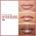 thumbnail image 5 of Maybelline New York | Lifter Gloss brillo de labios. Hidratación intensa y labios rellenos., 5 of 5