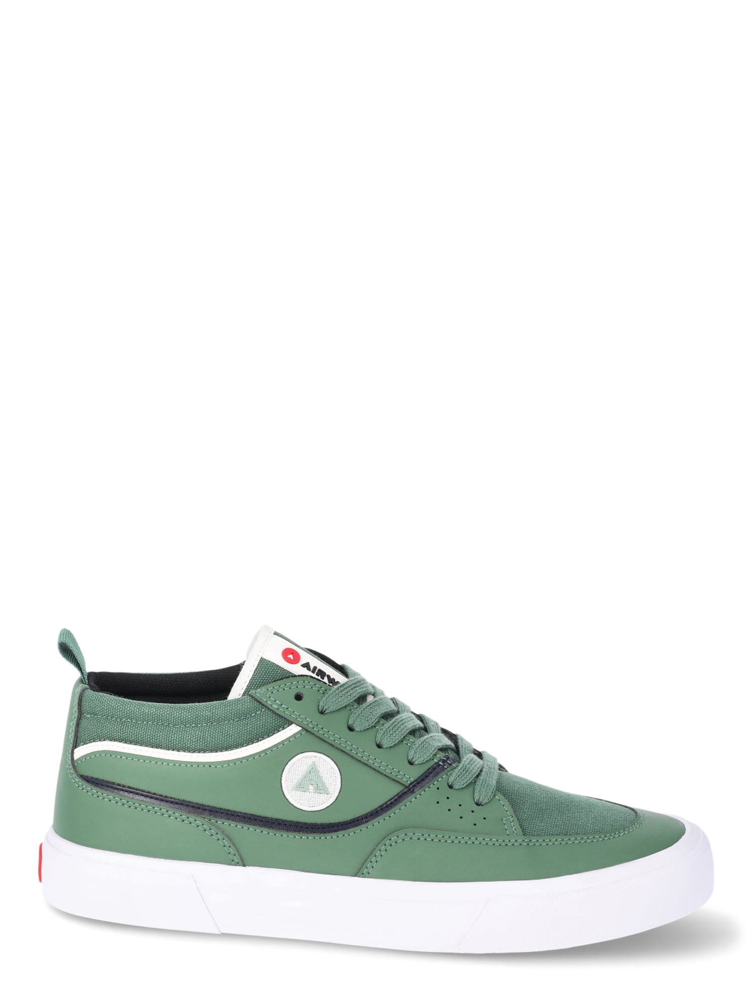 Airwalk Men's Freestyle Mid Top Sneakers
