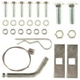 thumbnail image 4 of Hidden Hitch 90022 Class II Receiver Trailer Hitch, 4 of 4