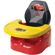 Disney Cars Booster Seat