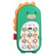 thumbnail image 2 of 2x Baby Interactive Educational Cell Phone Toys for Boys Girls Gifts Baoblaze none, 2 of 7