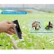 thumbnail image 4 of Rechargeable 5 in 1 Salinity Meter PH Water Quality Tester Digital EC TDS TEMP Monitor for Aquarium, Hydroponics, Pool, 4 of 5