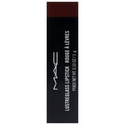 MAC Lustreglass Sheer Shine Lipstick - 549 PDA , 0.1 oz Lipstick