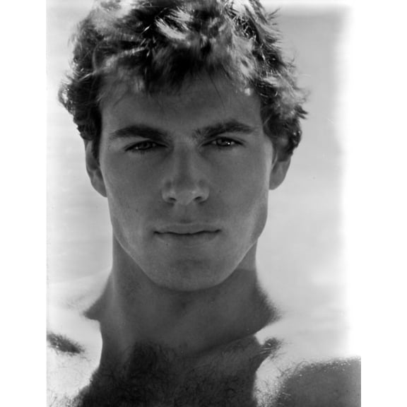 Jon-Erik Hexum Photo Print (8 x 10)