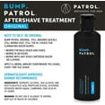thumbnail image 2 of Bump Patrol After Shave Bump Treatment, Original Formula, 2 Oz., 2 of 7