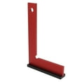 thumbnail image 2 of L Type Right Angle Ruler Tool, Multifunctional Machinist Square  for Shelving Units, 2 of 7