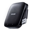 thumbnail image 3 of Hub USB TP-Link UH400 de 4 puertos 3.0 negro, 3 of 4