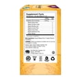 thumbnail image 4 of Infusion herbal Yogi jengibre mango con rooibos y cardamomo 32 g, 4 of 5