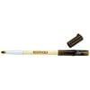 EcoTools Sharpen and Smudge Duo Eyeliner Brush (Pack of 2)