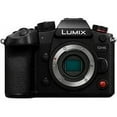 thumbnail image 2 of Panasonic LUMIX GH6 25.2MP Mirrorless Camera with Unlimited 4K 10-bit Video Recording, 2 of 2