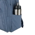 thumbnail image 4 of Mochila Para laptop 15" Duncan Azul, 4 of 6