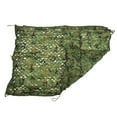 thumbnail image 1 of 2pcs 2M x 1.5M Hide Camouflage Net Hunting Oxford Fabric Camo Netting, 1 of 7