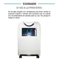 thumbnail image 2 of Concentrador de Oxigeno 5 L/min YASEE Grado Medico YS-500 Aut COFEPRIS, 2 of 4