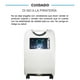 thumbnail image 2 of Concentrador de Oxigeno 5 L/min YASEE Grado Medico YS-500 Aut COFEPRIS, 2 of 4