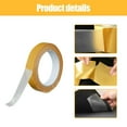 Bulletin For Walls Clear Thumb 100 Double Strong Tape Removable Double bulletin-for-walls-clear-thumb-100-double-strong-tape-removable-double