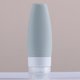 thumbnail image 1 of Juego de embotellado de silicona para viajes, botella de silicona, botella de almacenamiento para embotellado de cosméticos, juego de lavado para embotellado, 1 of 5