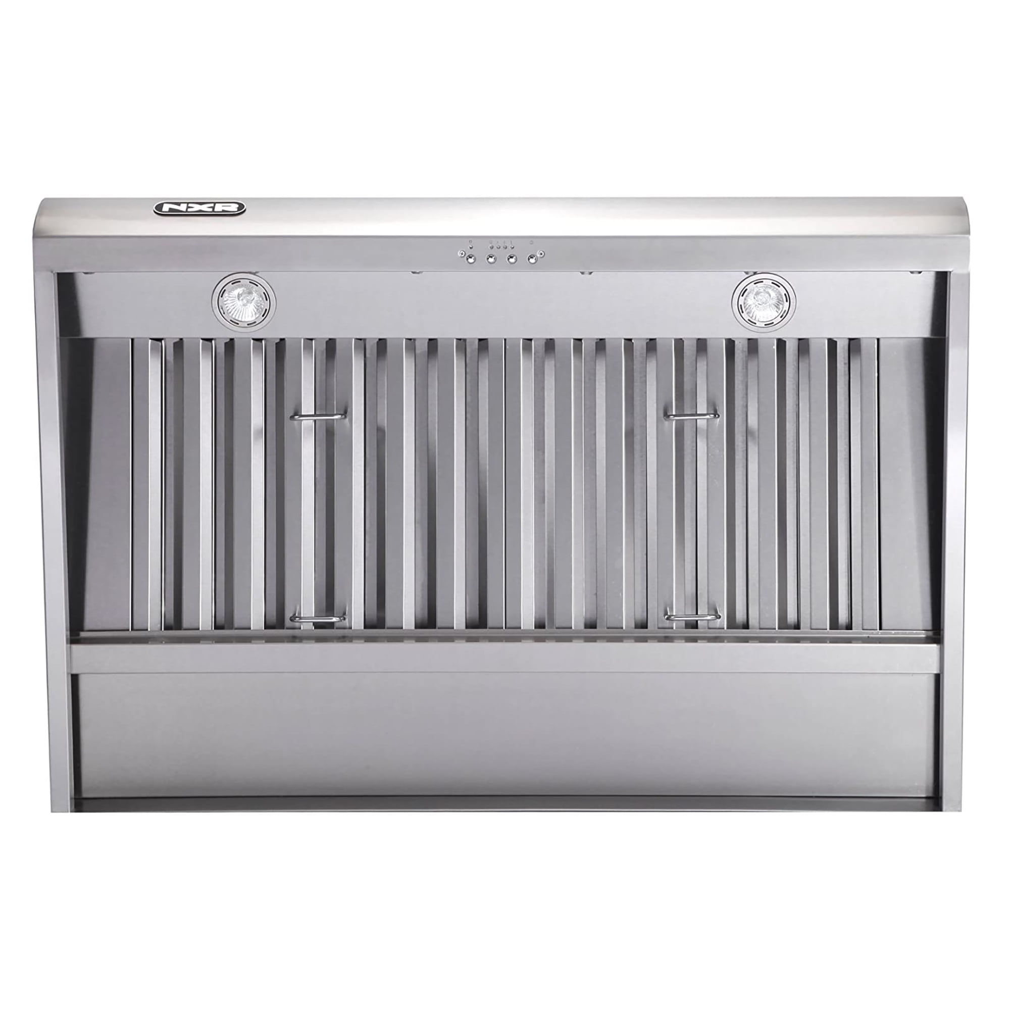 NXR 36" Professional Stainless Steel Under Cabinet Range Hood RH3601