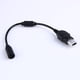 thumbnail image 4 of FLhrweasw Accesorios Reemplazo Cable Adaptador Cable Breakaway para Controlador Consola Xbox, 4 of 9
