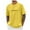trg11-Yellow, variant on Mens T-Shirts Short Sleeve Lightweight Cooling Casual Crew Neck Basic Tee Shirts Beige L2