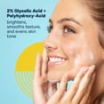 thumbnail image 6 of Dickinson's Clear Skin Exfoliating Bubble Toner, 5 fl oz, 6 of 7