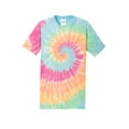thumbnail image 5 of Port & Company PC147 Men's Essential Tie-Dye Tee, 5 of 6