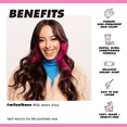 thumbnail image 6 of Lime Crime Unicorn Hair, Semi-Permanent Hair Color, Vegan, Full Coverage, Juicy, 6.76 fl oz (Unisex), 6 of 21